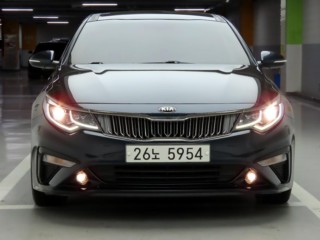 기아 K5 더 뉴 K5 2세대 가솔린 2.0 프레스티지