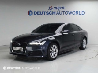 아우디 A6 뉴A6 35 TDI 콰트로
