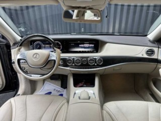 벤츠 S 클래스 S클래스-W222 S 350L 블루텍