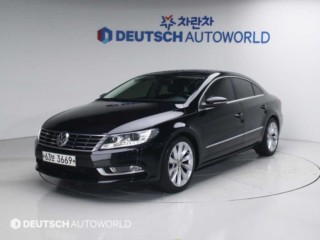 폭스바겐 CC 뉴 CC 2.0 TSI