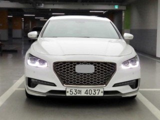 현대 그랜저 그랜저 IG 2.4 GDI 프리미엄 스페셜