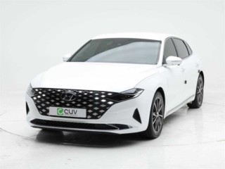 현대 그랜저 더 뉴 그랜저 IG 2.5 르블랑