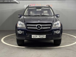 벤츠 GL 클래스 GL클래스 X164 GL450