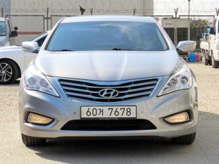 현대 그랜저 그랜저 HG HG300 PRIME