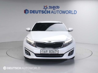 기아 K5 더 뉴 K5 2.0 프레스티지