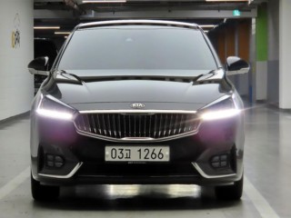 기아 K7 올 뉴 K7 2.4 GDI 노블레스