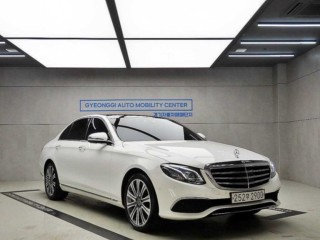 벤츠 E 클래스 E-클래스 W213 E450 4MATIC 익스클루시브