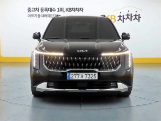 기아 카니발 더 뉴 카니발 4세대 디젤 7인승 노블레스
