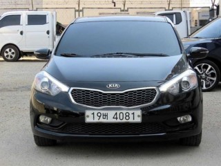 기아 K3 1.6 GDI 노블레스