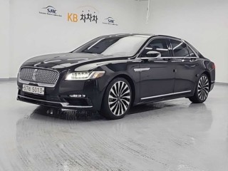 링컨 컨티넨탈 컨티넨탈 10세대 3.0 AWD 프레지덴셜