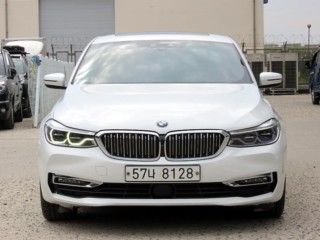 BMW 그란투리스모 6시리즈 GT (G32) 620d 럭셔리