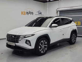현대 투싼 투싼 (NX4) 디젤 2.0 2WD 프리미엄