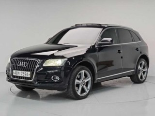 아우디 Q5 3.0 TDI 콰트로 다이나믹