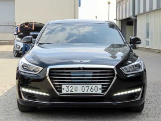 제네시스 EQ900 3.8 GDI AWD 프리미엄 럭셔리