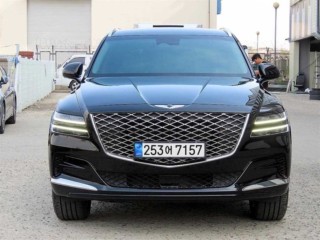 제네시스 GV80 가솔린 2.5T 2WD