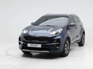 기아 스포티지 스포티지 더 볼드 2.0 디젤 2WD 프레스티지