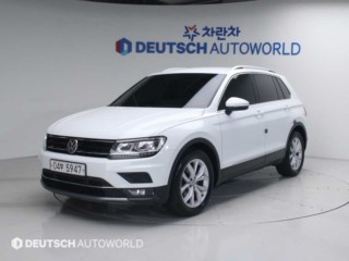 폭스바겐 티구안 티구안(2세대) 2.0 TDI 프리미엄