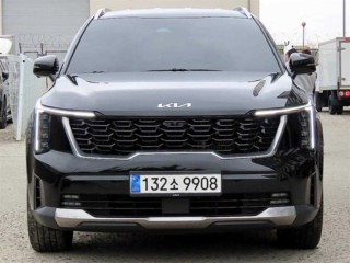 기아 쏘렌토 더 뉴 쏘렌토 4세대 가솔린 2.5T 2WD 시그니처
