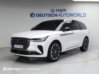 링컨 노틸러스 노틸러스 2세대 2.0 리저브 AWD