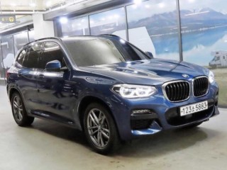 BMW X3 X3 (G01) xDrive 20d M 스포츠