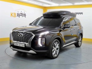 현대 팰리세이드 가솔린 3.8 2WD 프레스티지