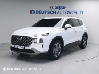 현대 싼타페 더 뉴 싼타페 가솔린 2.5T 2WD 프레스티지