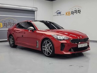 기아 스팅어 스팅어 마이스터 AWD 2.5 마스터즈