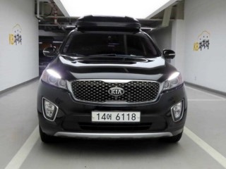 기아 쏘렌토 올 뉴 쏘렌토 디젤 4WD 2.2 노블레스 스페셜