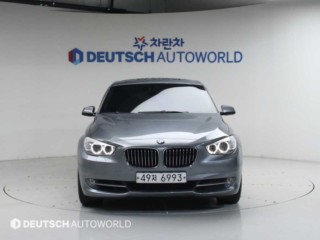 BMW 그란투리스모 5시리즈 GT (F07) 535i