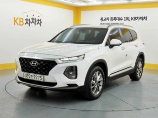 현대 싼타페 싼타페 TM 가솔린 2.0T 2WD 익스클루시브