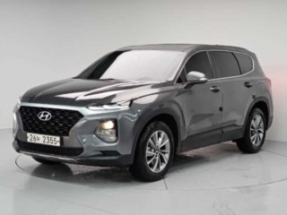 현대 싼타페 싼타페 TM 가솔린 2.0T 2WD 프리미엄
