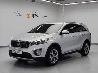 기아 쏘렌토 올 뉴 쏘렌토 디젤 2WD 2.0 노블레스