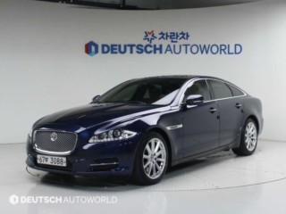재규어 XJ XJ (X351) 3.0D 프리미엄 럭셔리 SWB