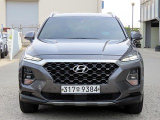 현대 싼타페 싼타페 TM 가솔린 2.0T 2WD 프레스티지