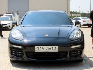 포르쉐 파나메라 3.6 AWD