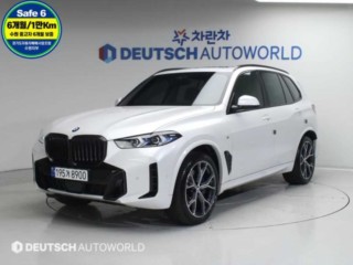 BMW X5 X5 (G05) xDrive 40i M 스포츠