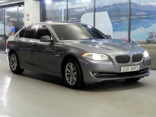 BMW 5시리즈 5시리즈 (F10) 520d