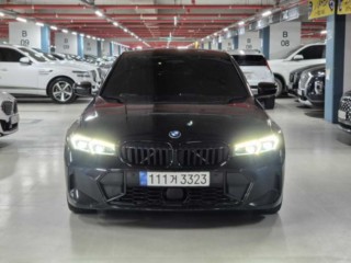 BMW 3시리즈 3시리즈 (G20) 320i M 스포츠