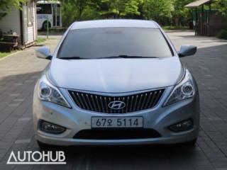 현대 그랜저 그랜저 HG HG240 MODERN