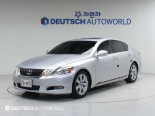렉서스 GS GS350 STD