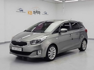기아 카렌스 올뉴 카렌스 2.0 LPI 프레스티지