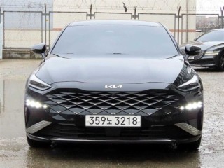 기아 K8 2.5 2WD 시그니처