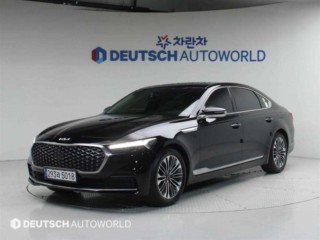 기아 K9 더 뉴 K9 2세대 3.3 GDI 2WD