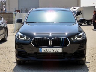 BMW X2 X2 (F39) xDrive 20i M 스포츠