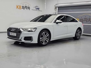 아우디 A6 A6 (C8) 40 TDI 콰트로 프리미엄