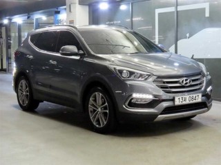 현대 싼타페 싼타페 더 프라임 디젤 2.0 4WD 익스클루시브 스페셜