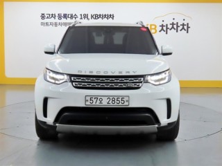 랜드로버 디스커버리 디스커버리5 3.0 SD6 HSE 럭셔리