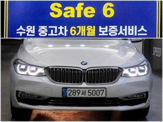 BMW 그란투리스모 6시리즈 GT (G32) 640I XDRIVE 럭셔리