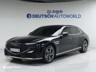 제네시스 G90 G90(RS4) 3.5T GDI AWD