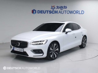 볼보 S60 S60(3세대) B5 얼티메이트 브라이트